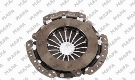 Фото 3 - Комплект сцепления Mapa 004200600