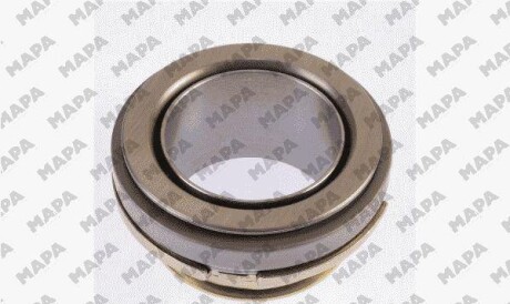 Фото 6 - Комплект сцепления Mapa 004200600