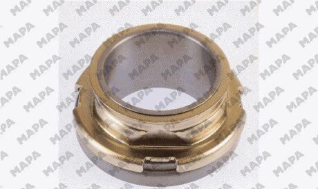 Фото 7 - Комплект сцепления Mapa 004200600