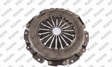 Фото 2 - Комплект сцепления Mapa 004215100