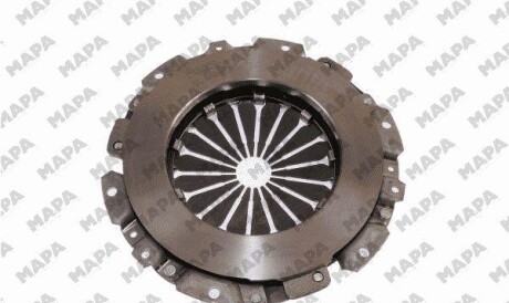 Фото 3 - Комплект сцепления Mapa 004215100