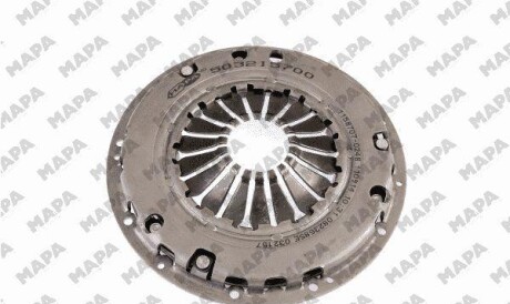 Фото 2 - Комплект зчеплення Mapa 004215309