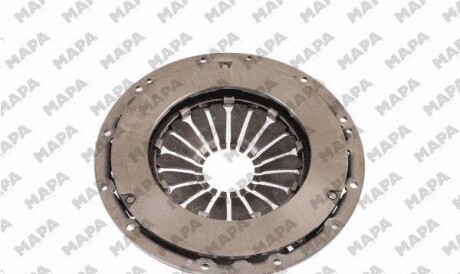 Фото 3 - Комплект зчеплення Mapa 004215309