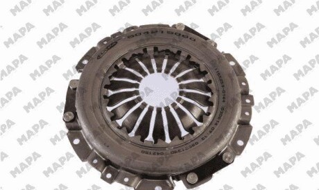 Фото 2 - Комплект зчеплення Mapa 004215709