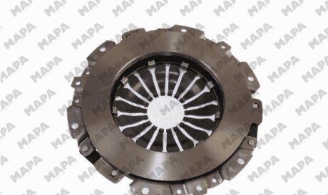 Фото 3 - Комплект зчеплення Mapa 004215709