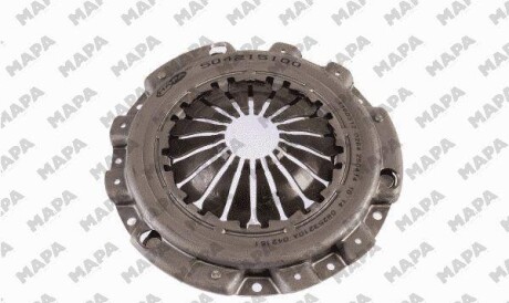 Фото 2 - Комплект зчеплення Mapa 004215800