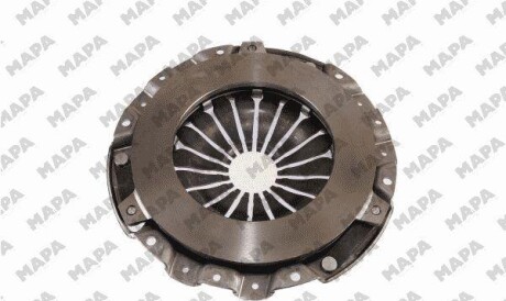 Фото 3 - Комплект зчеплення Mapa 004215800