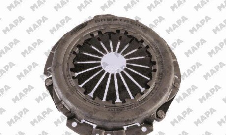 Фото 2 - Комплект зчеплення Mapa 004215900