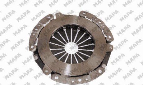 Фото 3 - Комплект зчеплення Mapa 004215900