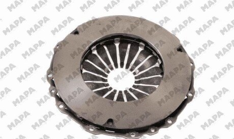 Фото 3 - Комплект сцепления Mapa 004220209