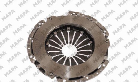 Фото 3 - Комплект зчеплення Mapa 004220509