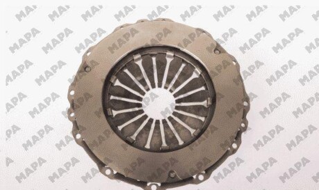 Фото 3 - Комплект сцепления Mapa 004220700