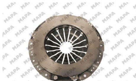 Фото 3 - Комплект сцепления Mapa 004228009