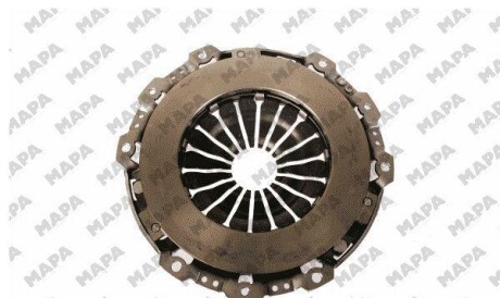 Фото 3 - Комплект зчеплення Mapa 004228209