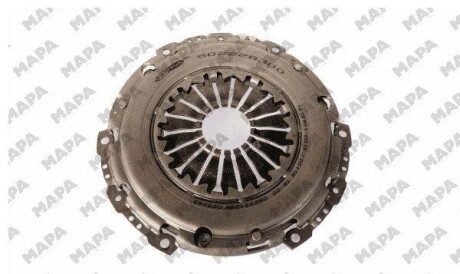 Фото 2 - Комплект сцепления Mapa 004228509