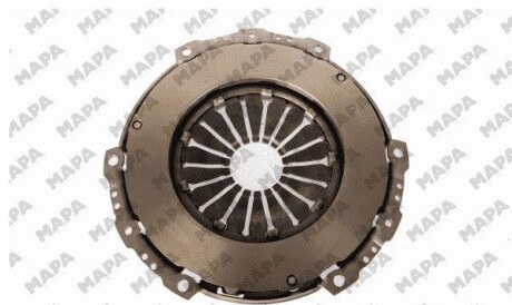 Фото 3 - Комплект сцепления Mapa 004228509