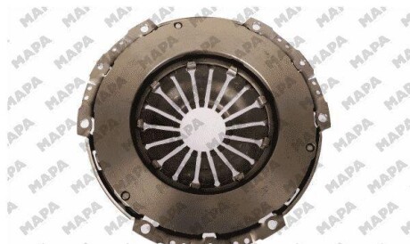 Фото 3 - Комплект зчеплення Mapa 004228700