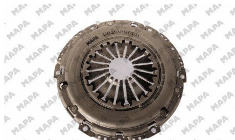 Фото 2 - Комплект зчеплення Mapa 004228800