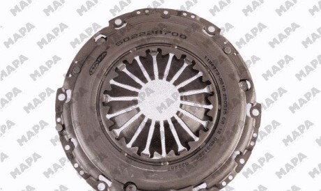 Фото 2 - Комплект зчеплення Mapa 004228900
