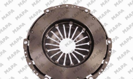 Фото 3 - Комплект зчеплення Mapa 004228900