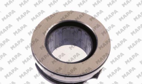 Фото 6 - Комплект зчеплення Mapa 004228900