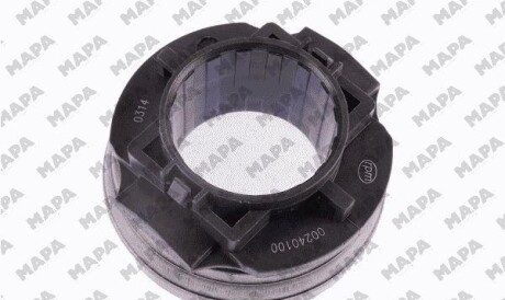 Фото 7 - Комплект зчеплення Mapa 004228900