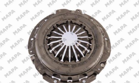 Фото 2 - Комплект зчеплення Mapa 004240600