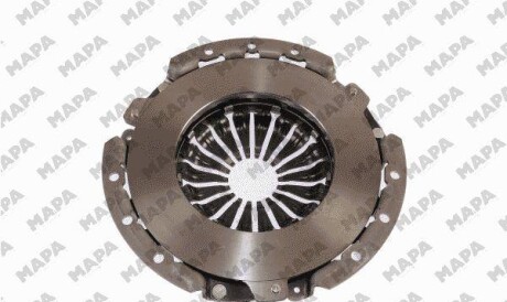 Фото 3 - Комплект зчеплення Mapa 004240600