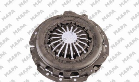 Фото 2 - Комплект зчеплення Mapa 004240809