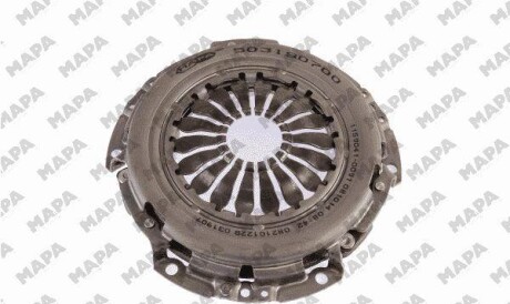 Фото 2 - Комплект зчеплення Mapa 005190909