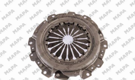 Фото 2 - Комплект зчеплення Mapa 005200300