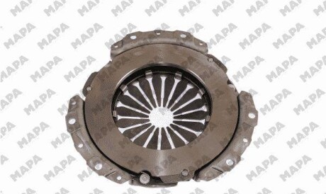 Фото 3 - Комплект сцепления Mapa 005200600