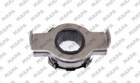 Фото 7 - Комплект сцепления Mapa 005200600