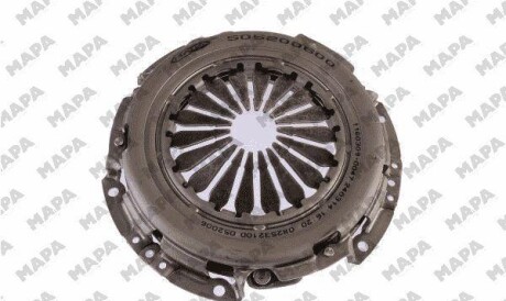 Фото 2 - Комплект зчеплення Mapa 005200700