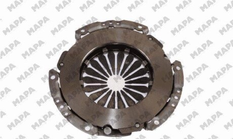 Фото 3 - Комплект зчеплення Mapa 005200700