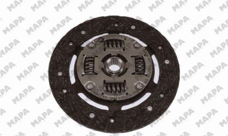 Фото 4 - Комплект зчеплення Mapa 005200700