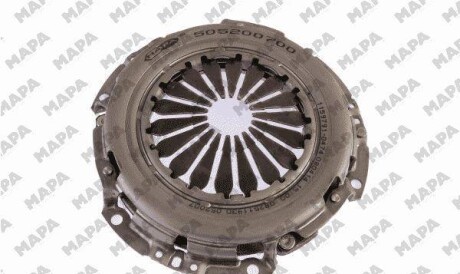 Фото 2 - Комплект сцепления Mapa 005200800