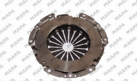 Фото 3 - Комплект сцепления Mapa 005200800