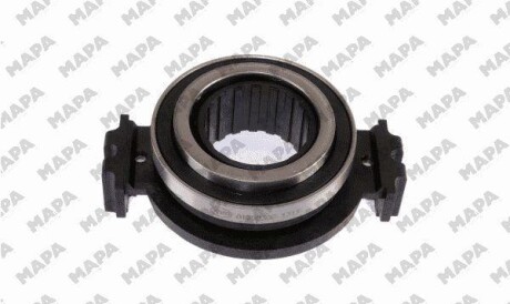 Фото 6 - Комплект сцепления Mapa 005200800