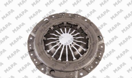 Фото 2 - Комплект зчеплення Mapa 005215109