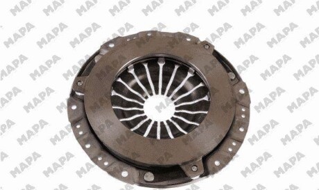 Фото 3 - Комплект зчеплення Mapa 005215109