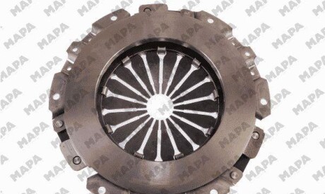 Фото 3 - Комплект сцепления Mapa 005215300