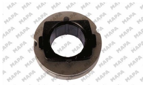 Фото 7 - Комплект сцепления Mapa 005228000