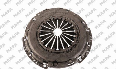 Фото 2 - Комплект сцепления Mapa 005228109