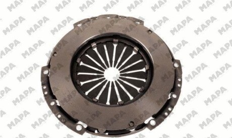 Фото 3 - Комплект сцепления Mapa 005228109