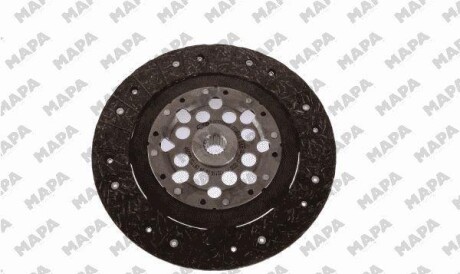 Фото 4 - Комплект сцепления Mapa 005228109