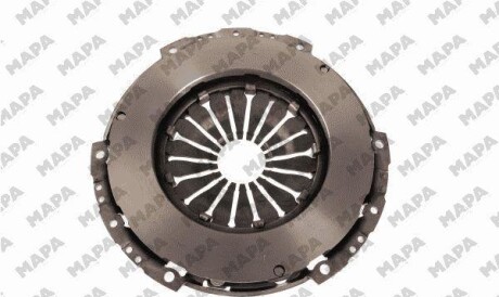 Фото 3 - Комплект зчеплення Mapa 005228300