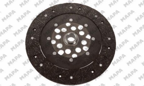Фото 5 - Комплект зчеплення Mapa 005228300