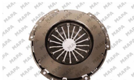 Фото 3 - Комплект зчеплення Mapa 005228400