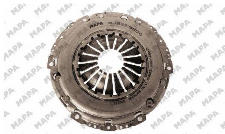 Фото 2 - Комплект зчеплення Mapa 005228600